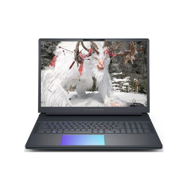 alienware 18 area 51