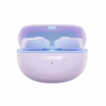 bose ultra open wireless earphone (881046 0700) chilled lilac