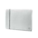 hp 15.6″ neoprene chroma sleeve grey/green v5c33aa#uuf