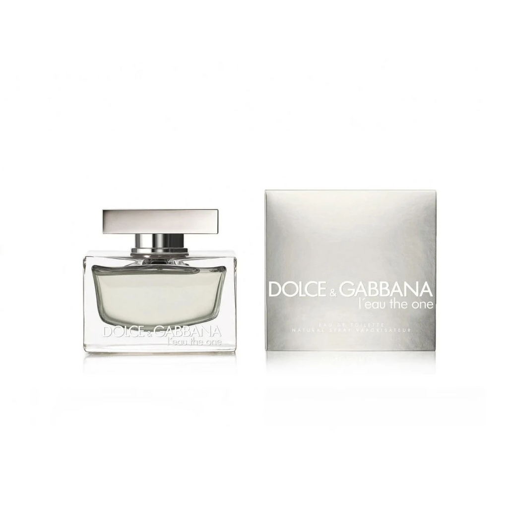 dolce & gabbana l’eau the one edt for women, 75 ml dolce & gabbana l’eau the one edt for women, 75 ml
