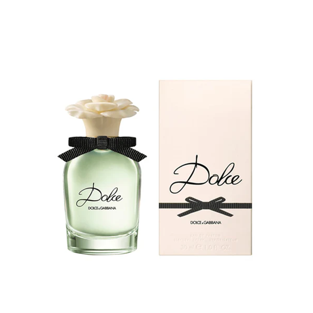 dolce & gabbana dolce women edp 75ml tester