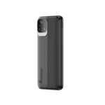 felectrico pd20w power bank 10000mah, fast charging, dual usb a type c, quick charge portable