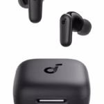 true wireless earbuds 2 in 1 design charging case/mobile stand (r50i nc )