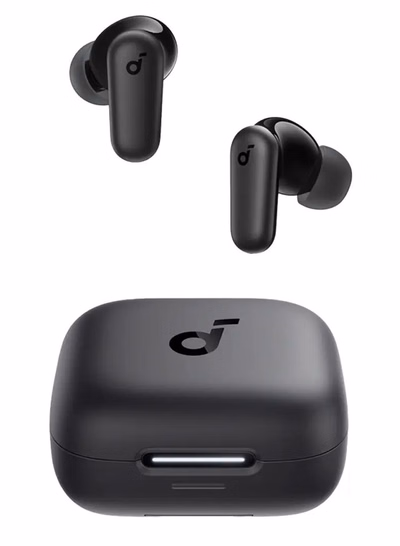 true wireless earbuds 2 in 1 design charging case/mobile stand (r50i nc )