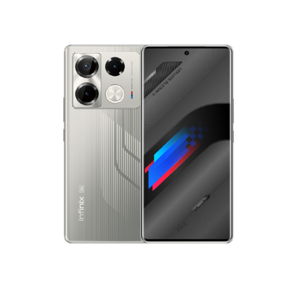 note 40 pro+ 5g racing edition