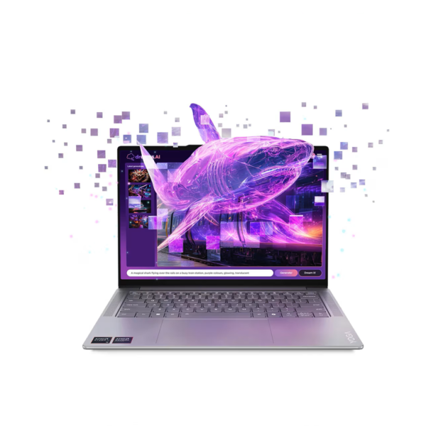lenovo yoga pro 7i