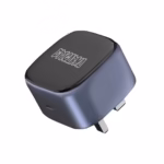 epicarma 40w usb c power adapter with usb c cable 1m gray fast charging charger for phone and tablet 4.5
