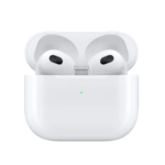 apple airpods 4 with active noise cancellation