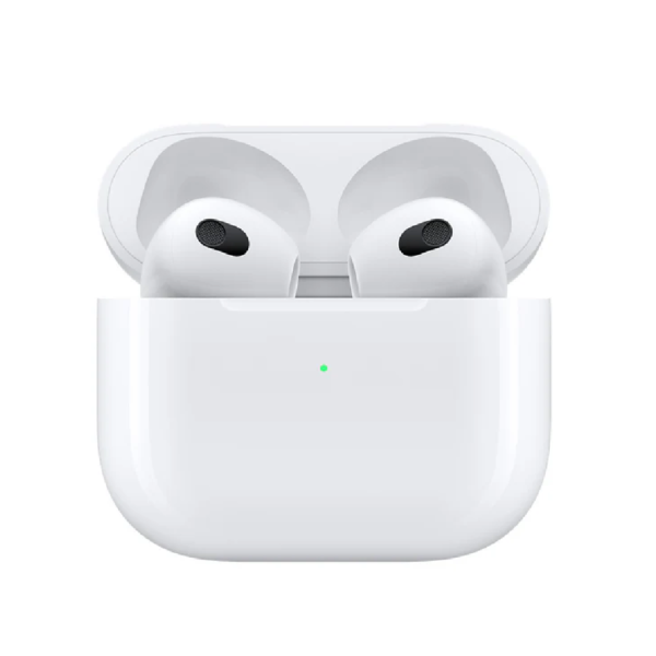 apple airpods 4 with active noise cancellation