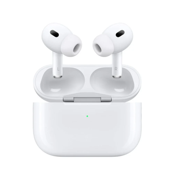 apple airpods pro (2nd generation) with magsafe charging case (usb c)