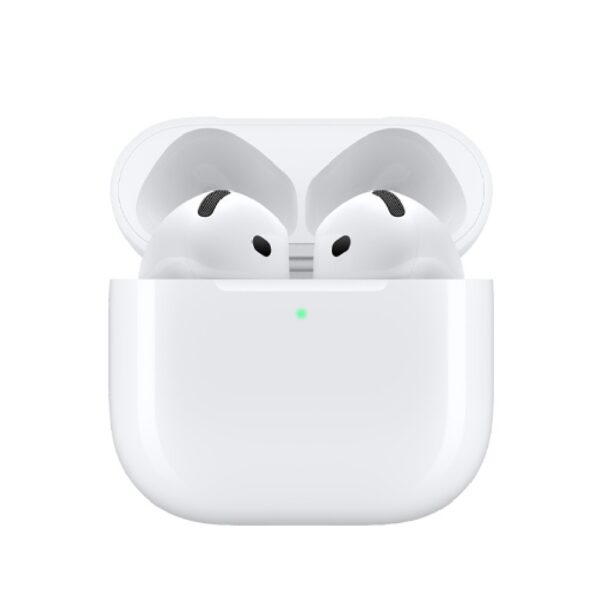 apple airpods 4
